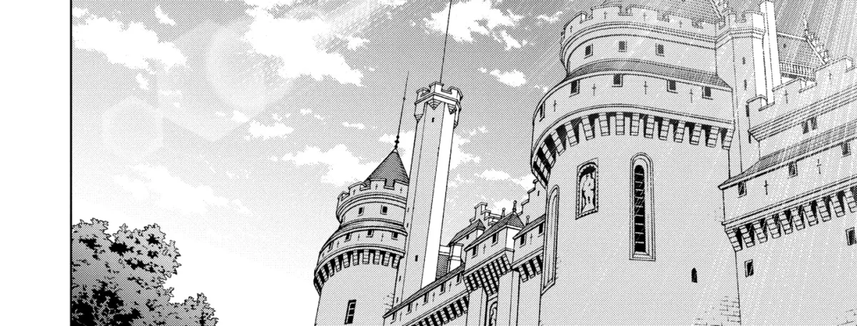 Kizoku Tensei - Megumareta Umare kara Saikyou no Chikara o Eru Chapter 36.4 page 28 - 