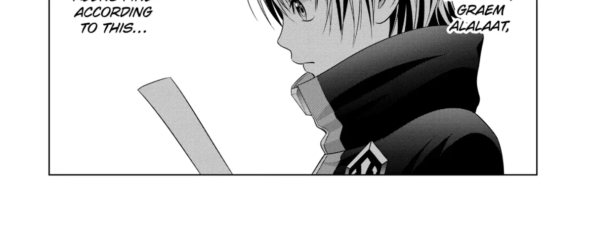 Kizoku Tensei - Megumareta Umare kara Saikyou no Chikara o Eru Chapter 36.4 page 4 - 