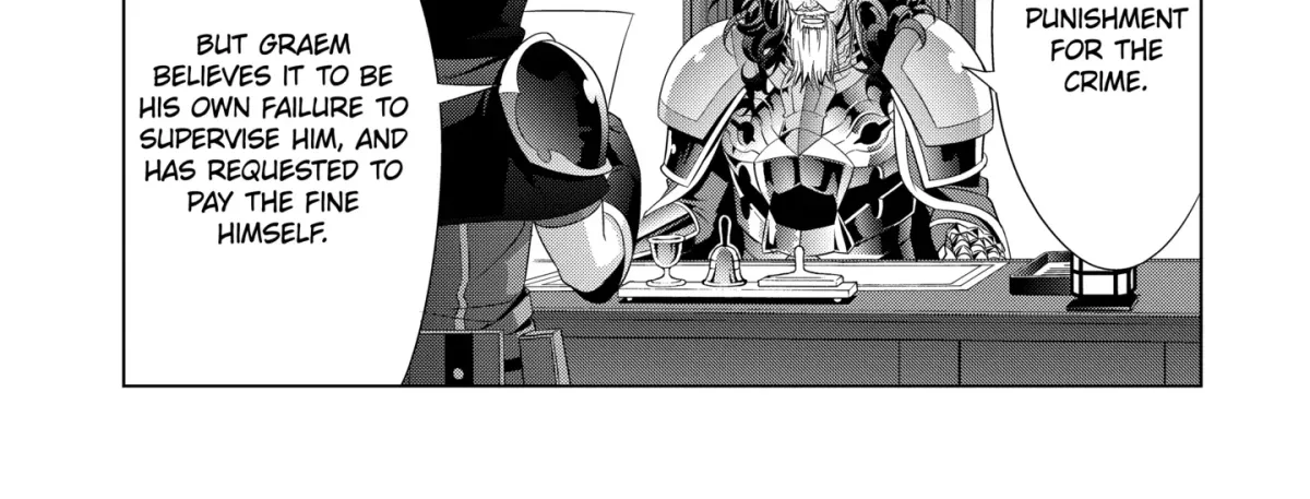 Kizoku Tensei - Megumareta Umare kara Saikyou no Chikara o Eru Chapter 36.4 page 6 - 