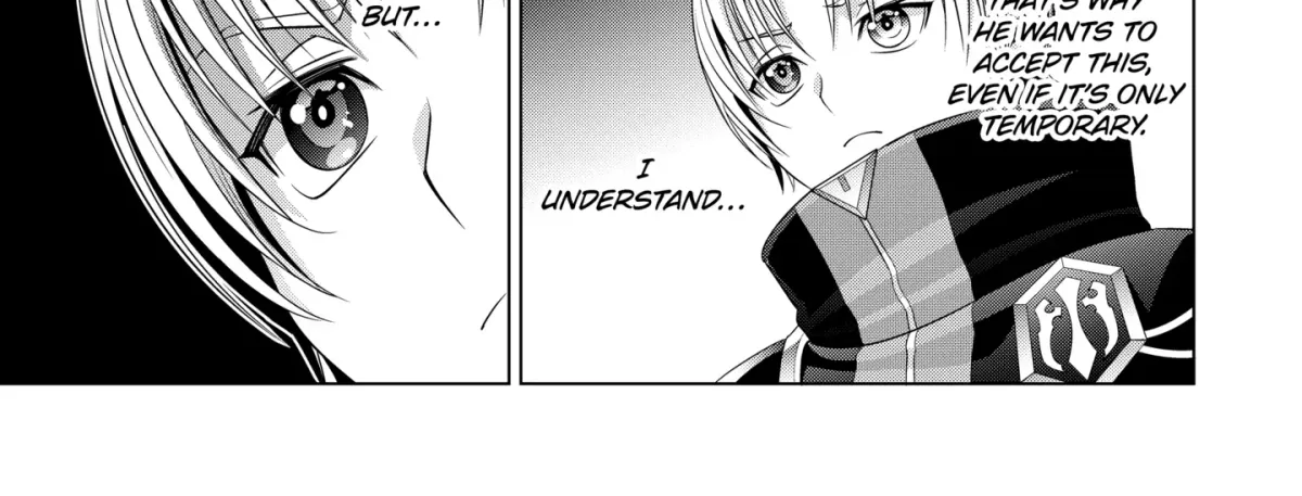 Kizoku Tensei - Megumareta Umare kara Saikyou no Chikara o Eru Chapter 36.4 page 10 - 