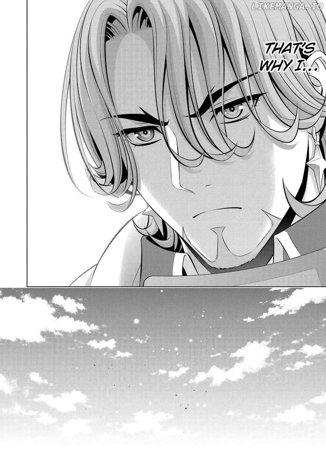 Kizoku Tensei - Megumareta Umare kara Saikyou no Chikara o Eru Chapter 36 page 39 - 