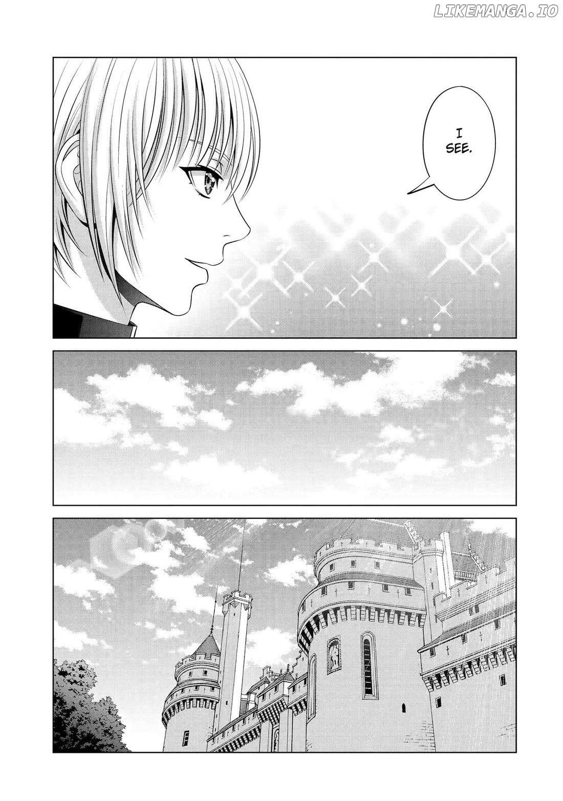 Kizoku Tensei - Megumareta Umare kara Saikyou no Chikara o Eru Chapter 36 page 10 - 