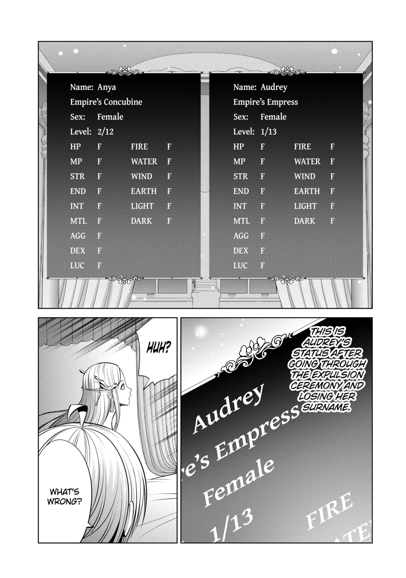 Kizoku Tensei - Megumareta Umare kara Saikyou no Chikara o Eru Chapter 37.2 page 7 - 