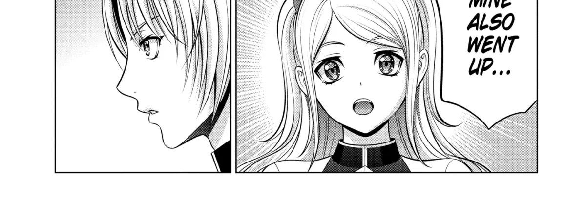 Kizoku Tensei - Megumareta Umare kara Saikyou no Chikara o Eru Chapter 37.3 page 2 - 
