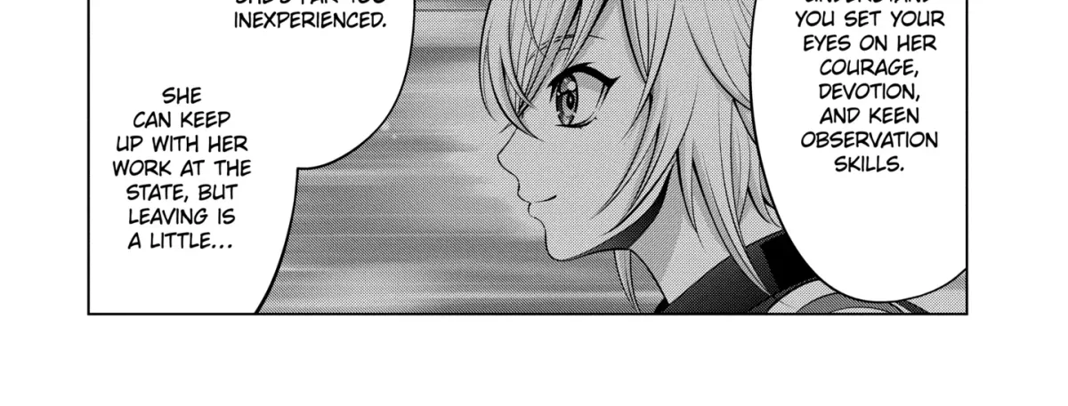 Kizoku Tensei - Megumareta Umare kara Saikyou no Chikara o Eru Chapter 37.3 page 12 - 