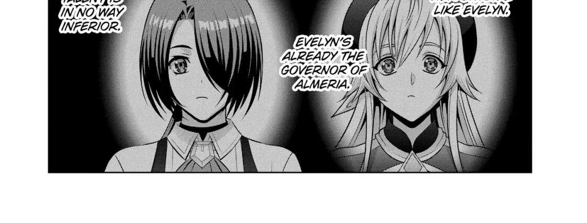Kizoku Tensei - Megumareta Umare kara Saikyou no Chikara o Eru Chapter 37.3 page 14 - 