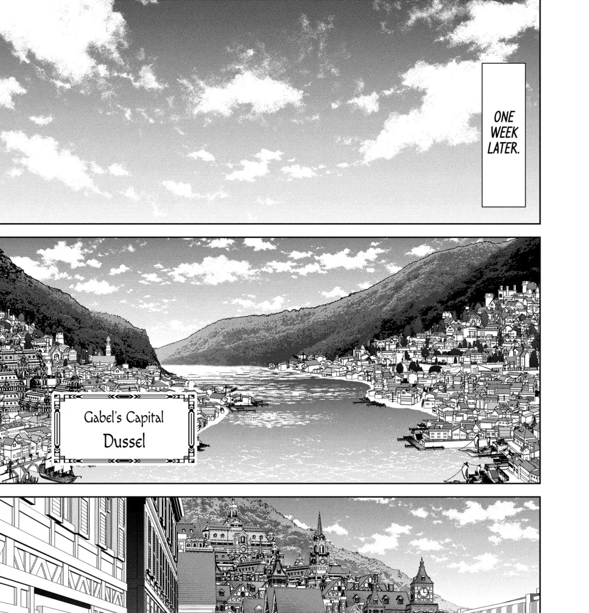 Kizoku Tensei - Megumareta Umare kara Saikyou no Chikara o Eru Chapter 37.3 page 15 - 