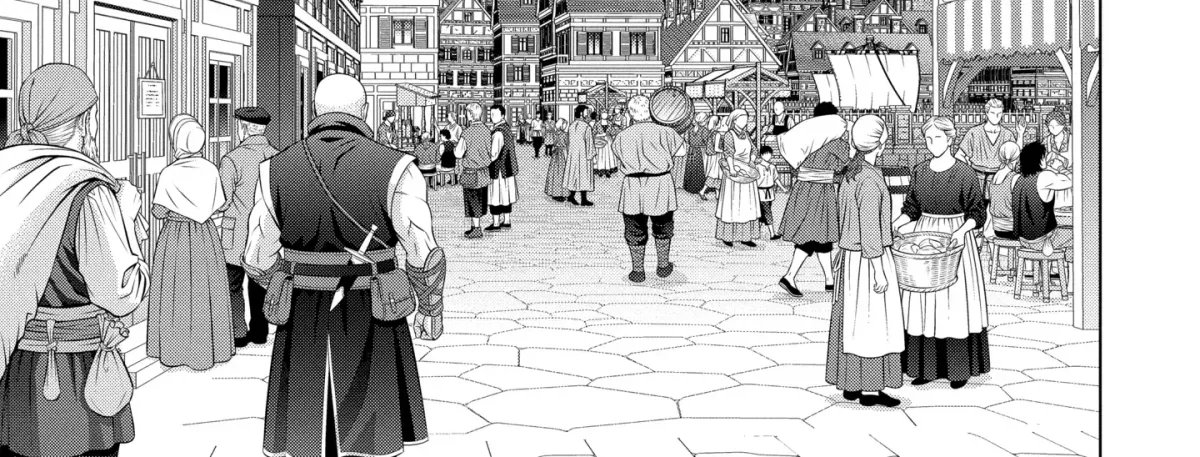 Kizoku Tensei - Megumareta Umare kara Saikyou no Chikara o Eru Chapter 37.3 page 16 - 