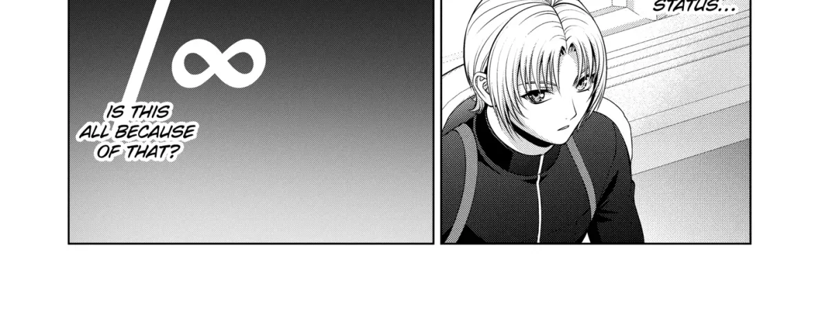 Kizoku Tensei - Megumareta Umare kara Saikyou no Chikara o Eru Chapter 37.3 page 4 - 