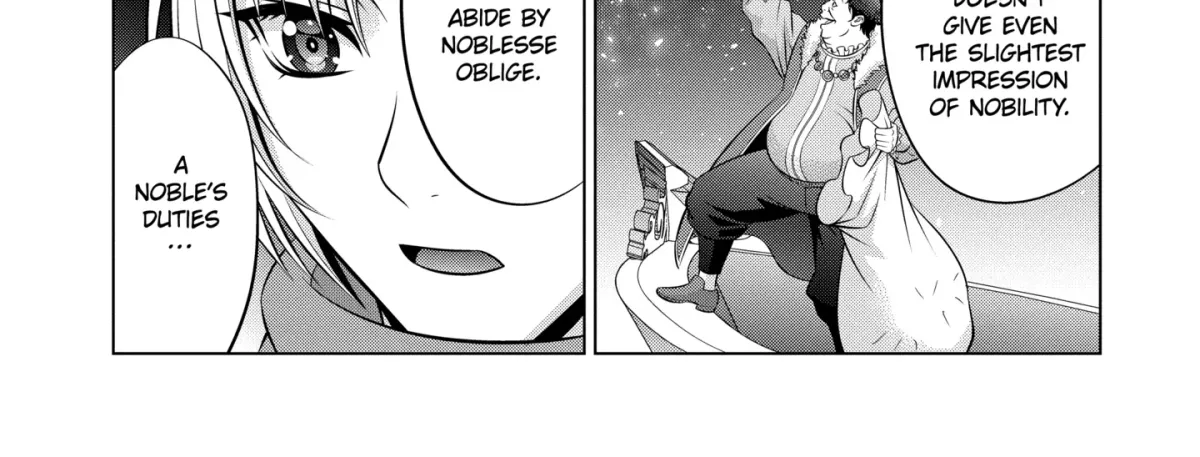 Kizoku Tensei - Megumareta Umare kara Saikyou no Chikara o Eru Chapter 37.4 page 18 - 