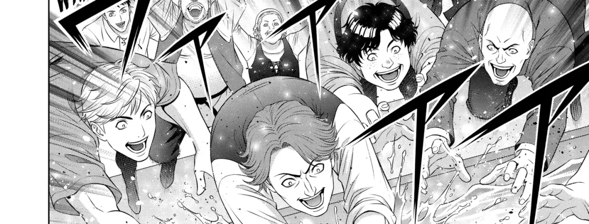 Kizoku Tensei - Megumareta Umare kara Saikyou no Chikara o Eru Chapter 37.4 page 8 - 
