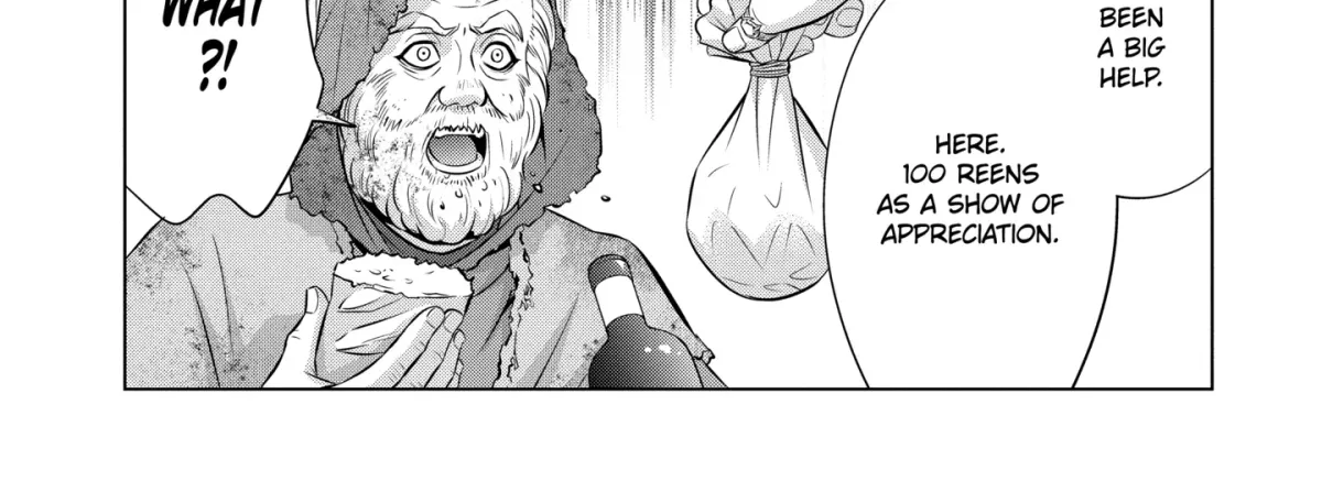 Kizoku Tensei - Megumareta Umare kara Saikyou no Chikara o Eru Chapter 37.6 page 14 - 
