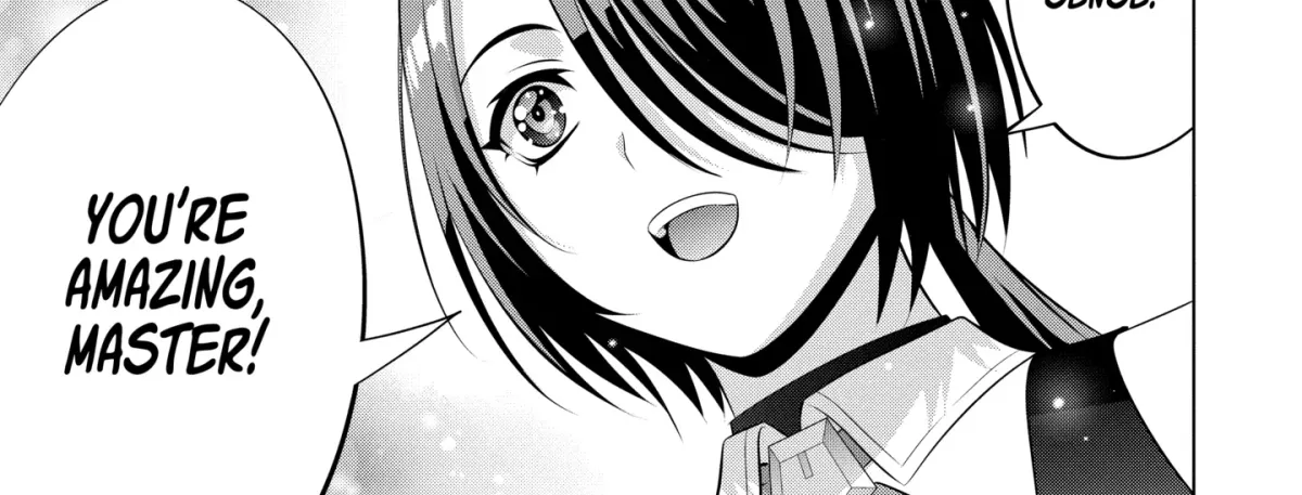 Kizoku Tensei - Megumareta Umare kara Saikyou no Chikara o Eru Chapter 37.6 page 18 - 