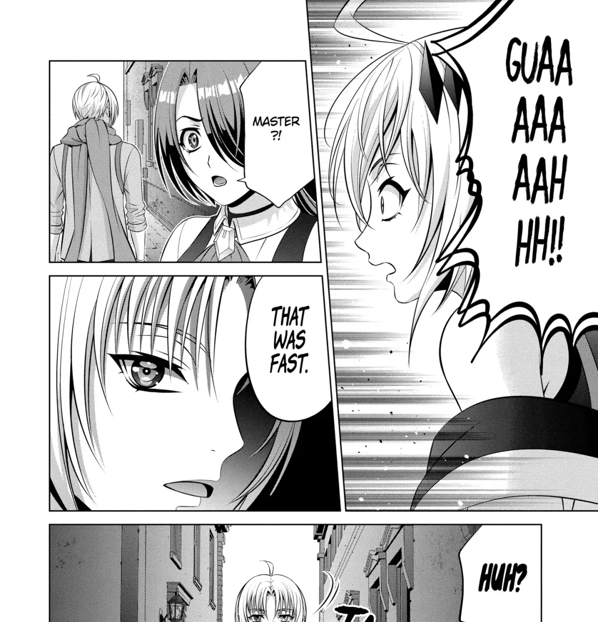 Kizoku Tensei - Megumareta Umare kara Saikyou no Chikara o Eru Chapter 37.6 page 19 - 