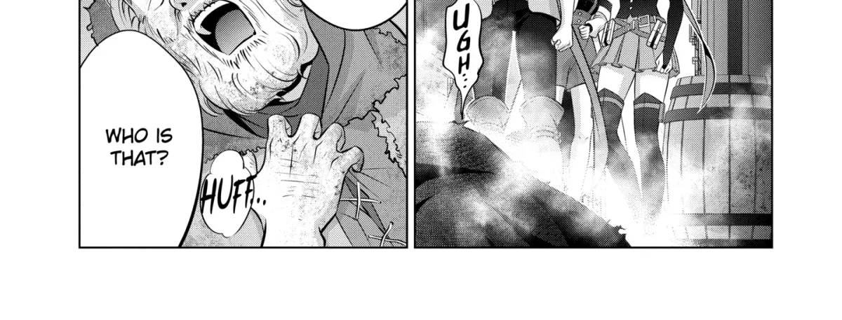 Kizoku Tensei - Megumareta Umare kara Saikyou no Chikara o Eru Chapter 37.6 page 22 - 