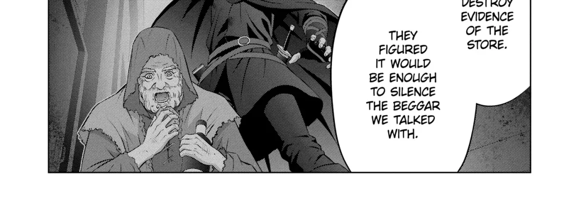 Kizoku Tensei - Megumareta Umare kara Saikyou no Chikara o Eru Chapter 37.6 page 24 - 