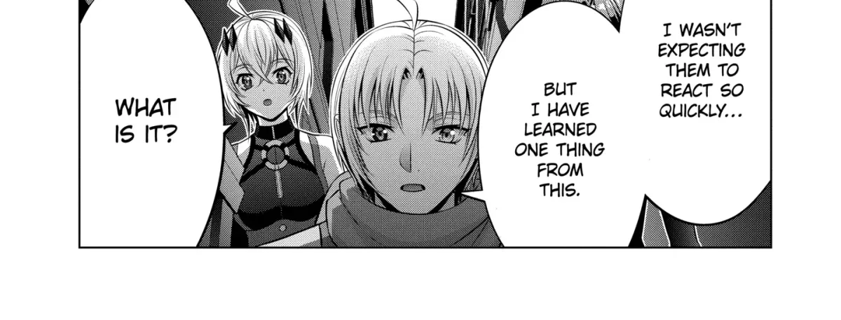 Kizoku Tensei - Megumareta Umare kara Saikyou no Chikara o Eru Chapter 37.6 page 26 - 