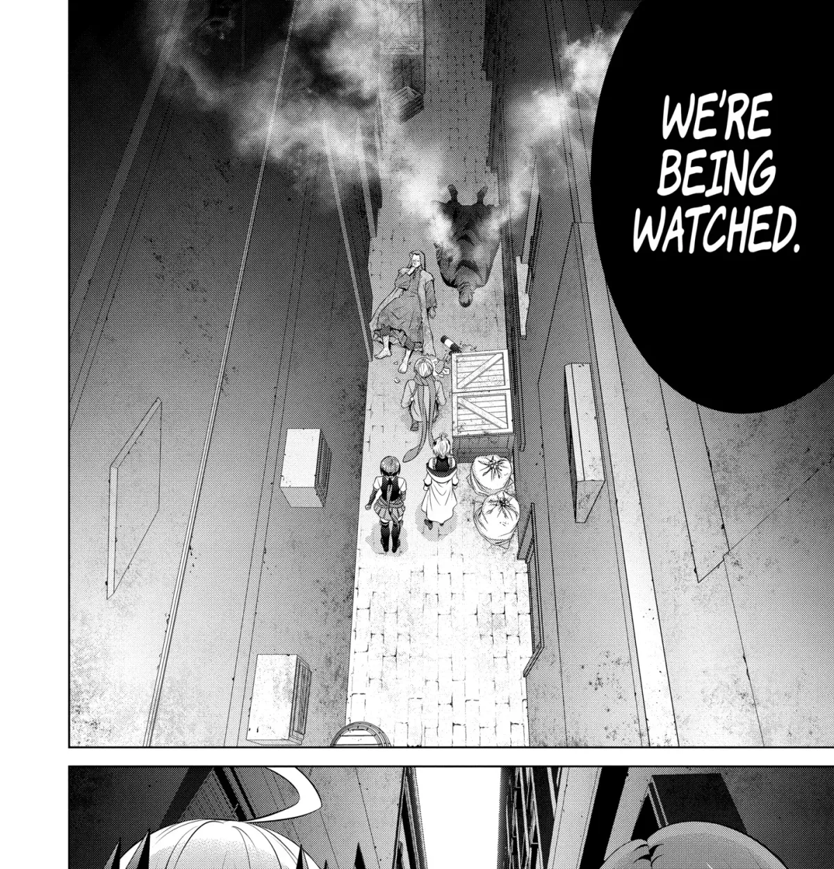 Kizoku Tensei - Megumareta Umare kara Saikyou no Chikara o Eru Chapter 37.6 page 27 - 