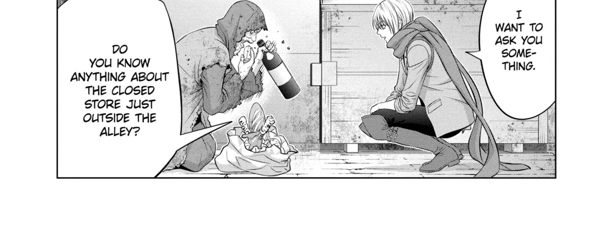 Kizoku Tensei - Megumareta Umare kara Saikyou no Chikara o Eru Chapter 37.6 page 10 - 