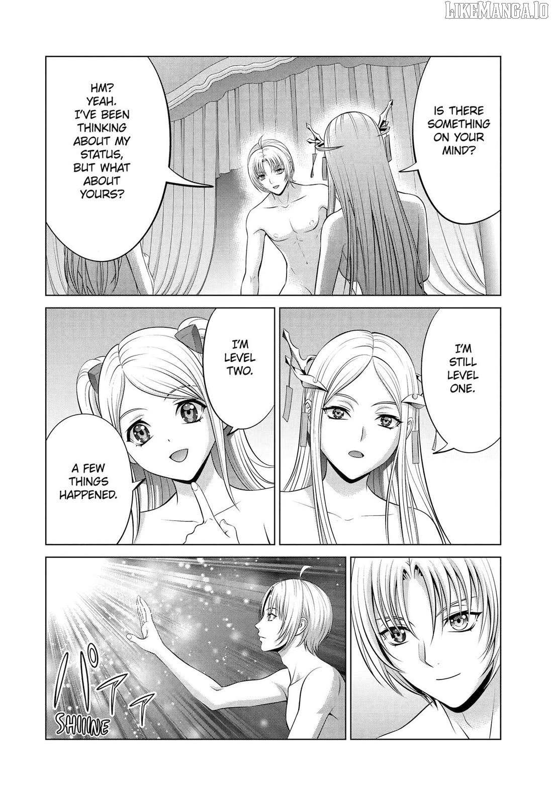 Kizoku Tensei - Megumareta Umare kara Saikyou no Chikara o Eru Chapter 37 page 16 - 
