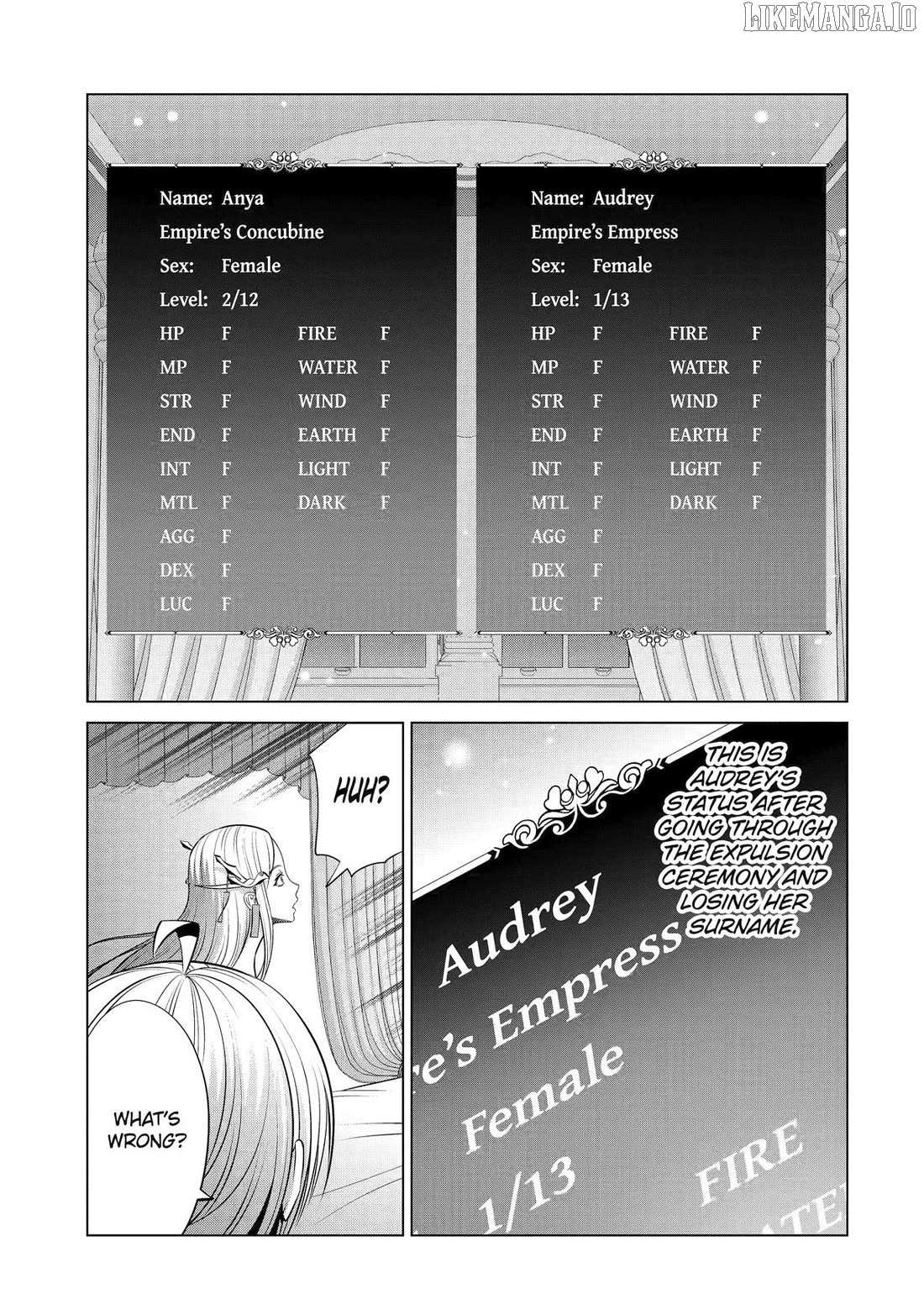 Kizoku Tensei - Megumareta Umare kara Saikyou no Chikara o Eru Chapter 37 page 17 - 