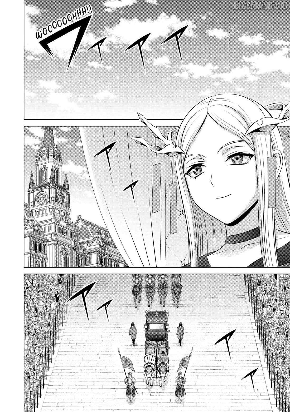 Kizoku Tensei - Megumareta Umare kara Saikyou no Chikara o Eru Chapter 37 page 24 - 