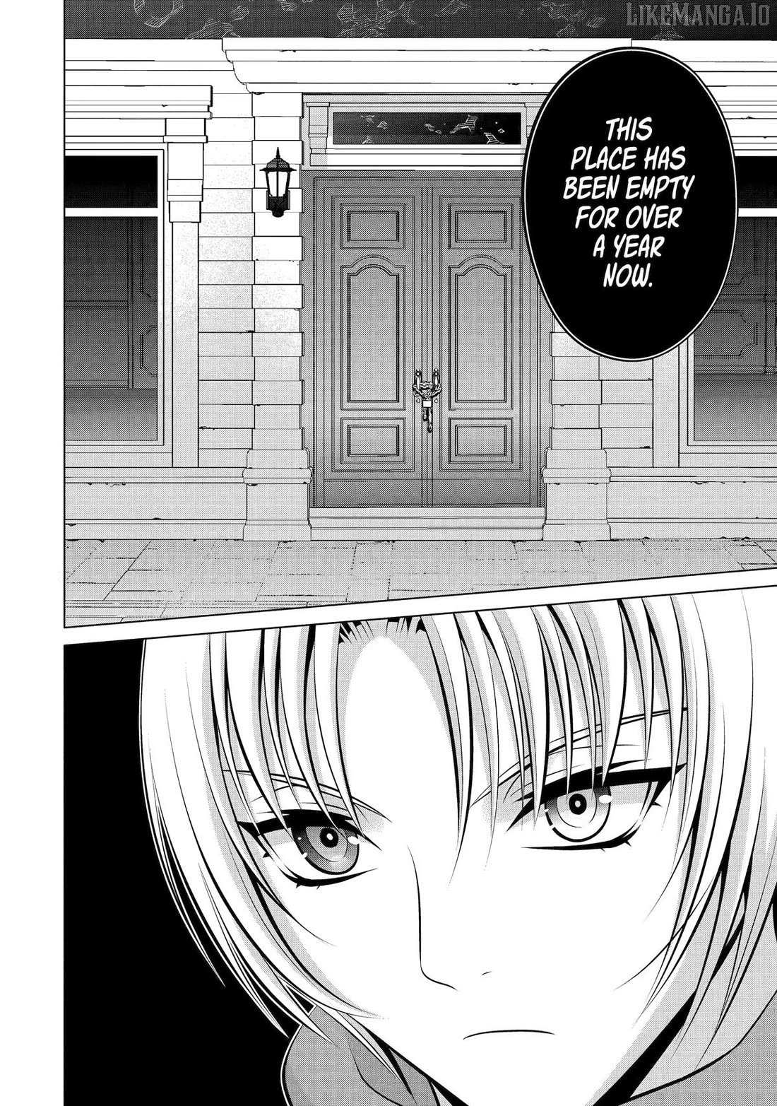 Kizoku Tensei - Megumareta Umare kara Saikyou no Chikara o Eru Chapter 37 page 50 - 