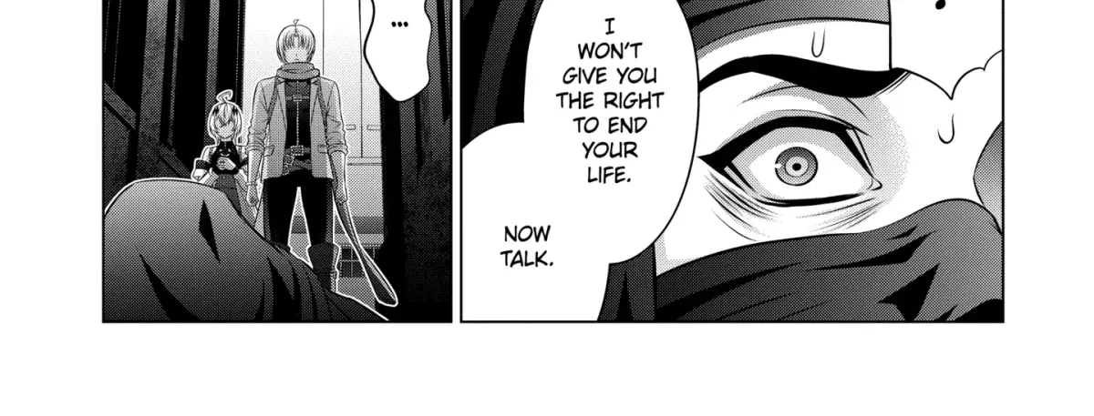 Kizoku Tensei - Megumareta Umare kara Saikyou no Chikara o Eru Chapter 38.1 page 12 - 