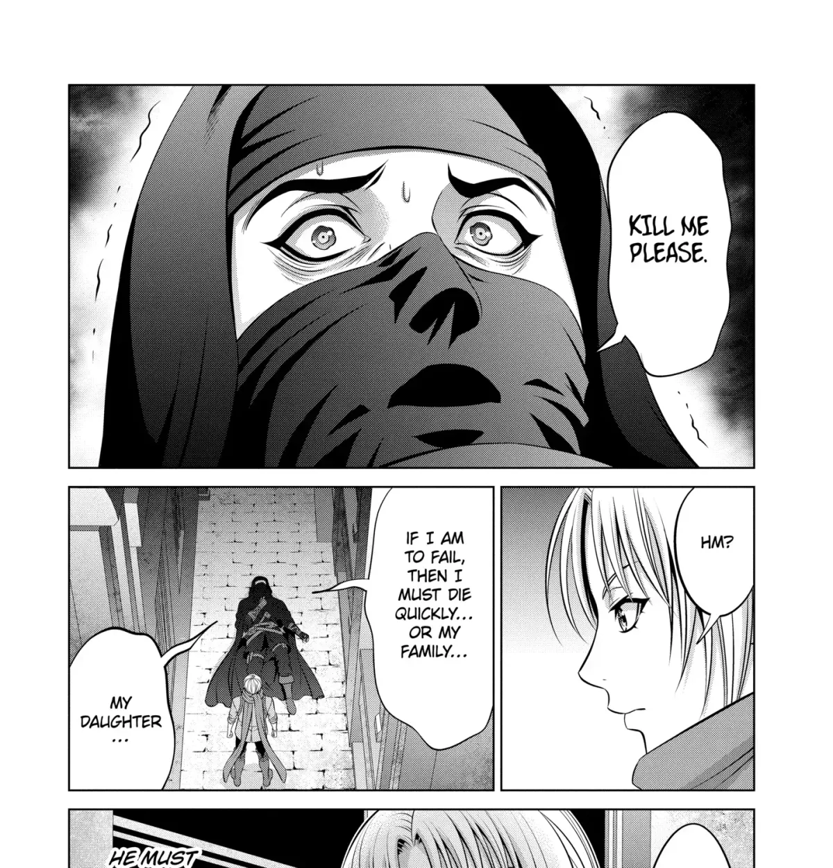 Kizoku Tensei - Megumareta Umare kara Saikyou no Chikara o Eru Chapter 38.1 page 13 - 