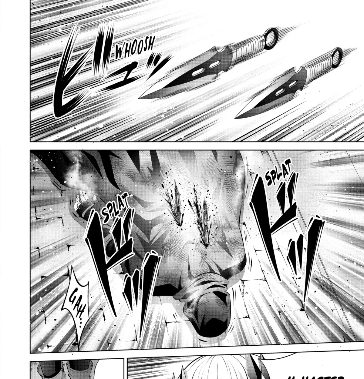 Kizoku Tensei - Megumareta Umare kara Saikyou no Chikara o Eru Chapter 38.1 page 3 - 