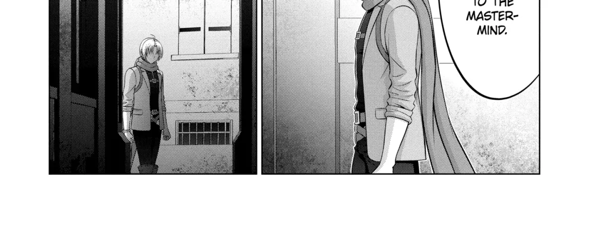 Kizoku Tensei - Megumareta Umare kara Saikyou no Chikara o Eru Chapter 38.1 page 6 - 