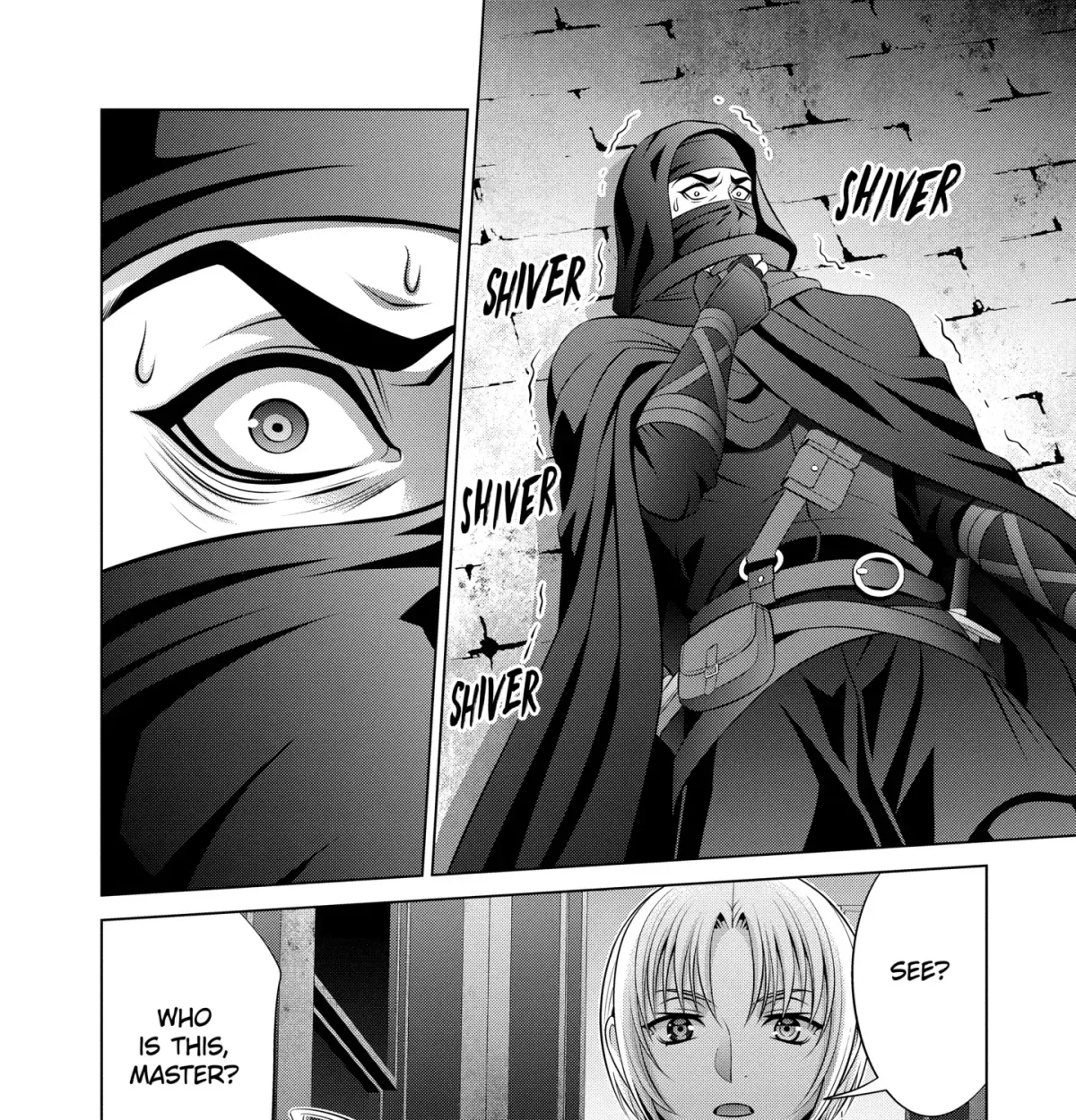 Kizoku Tensei - Megumareta Umare kara Saikyou no Chikara o Eru Chapter 38.1 page 7 - 