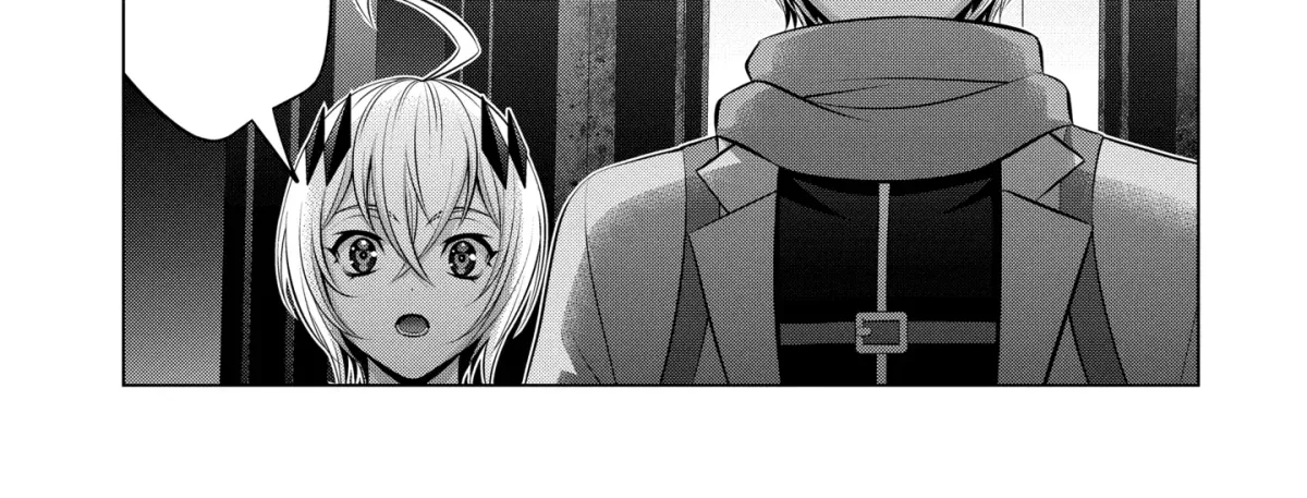 Kizoku Tensei - Megumareta Umare kara Saikyou no Chikara o Eru Chapter 38.1 page 8 - 