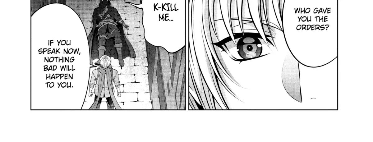 Kizoku Tensei - Megumareta Umare kara Saikyou no Chikara o Eru Chapter 38.1 page 10 - 