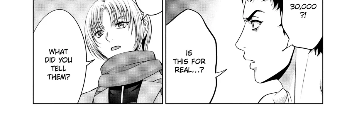 Kizoku Tensei - Megumareta Umare kara Saikyou no Chikara o Eru Chapter 38.2 page 18 - 