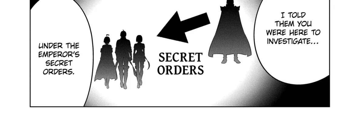 Kizoku Tensei - Megumareta Umare kara Saikyou no Chikara o Eru Chapter 38.2 page 20 - 
