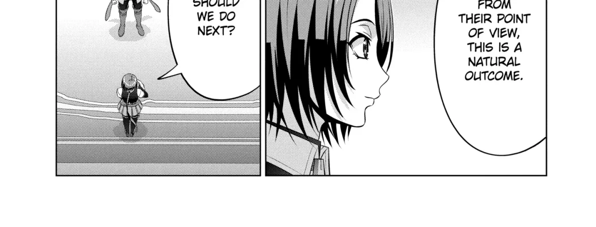 Kizoku Tensei - Megumareta Umare kara Saikyou no Chikara o Eru Chapter 38.2 page 22 - 