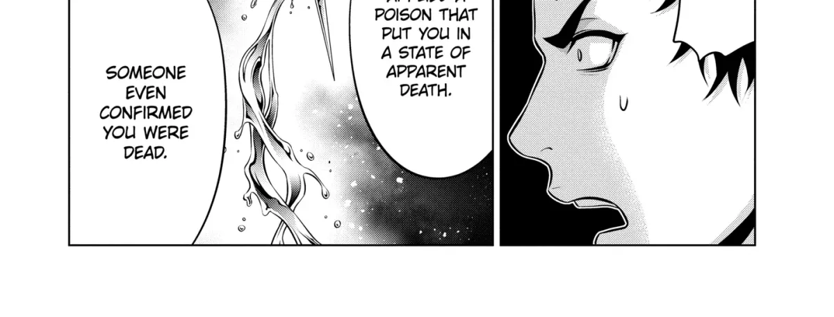 Kizoku Tensei - Megumareta Umare kara Saikyou no Chikara o Eru Chapter 38.2 page 4 - 