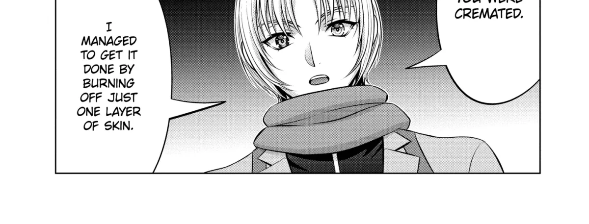 Kizoku Tensei - Megumareta Umare kara Saikyou no Chikara o Eru Chapter 38.2 page 6 - 