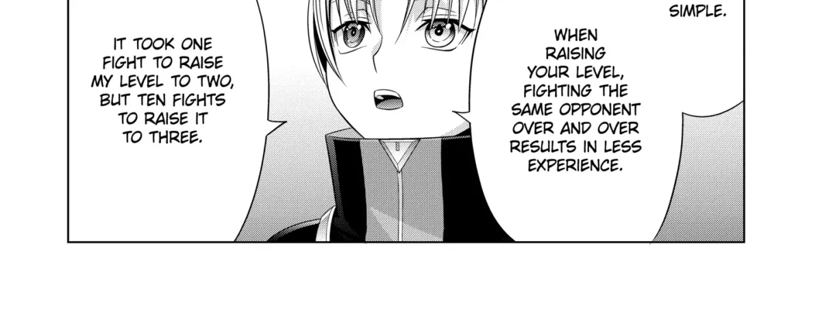 Kizoku Tensei - Megumareta Umare kara Saikyou no Chikara o Eru Chapter 38.3 page 12 - 