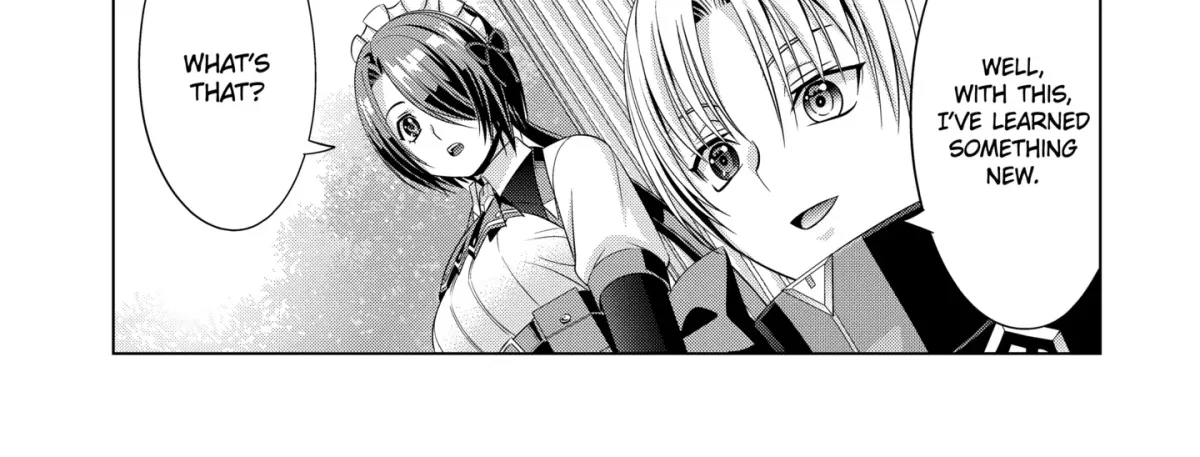 Kizoku Tensei - Megumareta Umare kara Saikyou no Chikara o Eru Chapter 38.3 page 14 - 