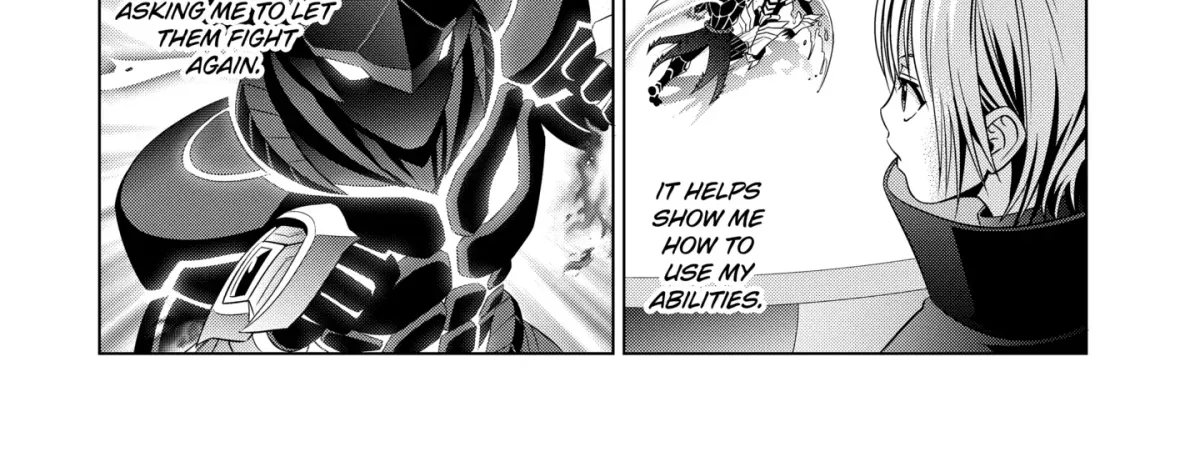 Kizoku Tensei - Megumareta Umare kara Saikyou no Chikara o Eru Chapter 38.3 page 16 - 