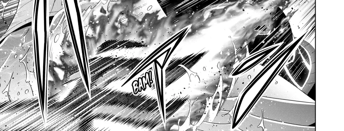 Kizoku Tensei - Megumareta Umare kara Saikyou no Chikara o Eru Chapter 38.3 page 18 - 
