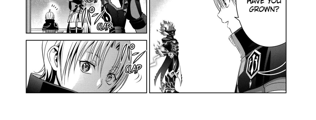 Kizoku Tensei - Megumareta Umare kara Saikyou no Chikara o Eru Chapter 38.3 page 20 - 