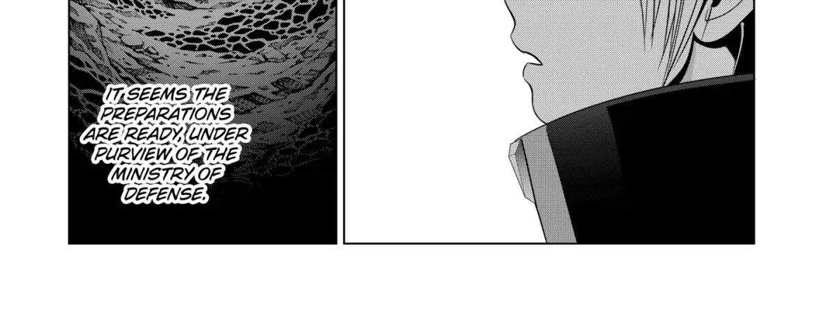 Kizoku Tensei - Megumareta Umare kara Saikyou no Chikara o Eru Chapter 38.3 page 24 - 