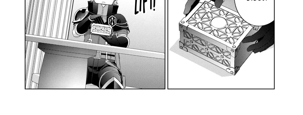 Kizoku Tensei - Megumareta Umare kara Saikyou no Chikara o Eru Chapter 38.3 page 28 - 
