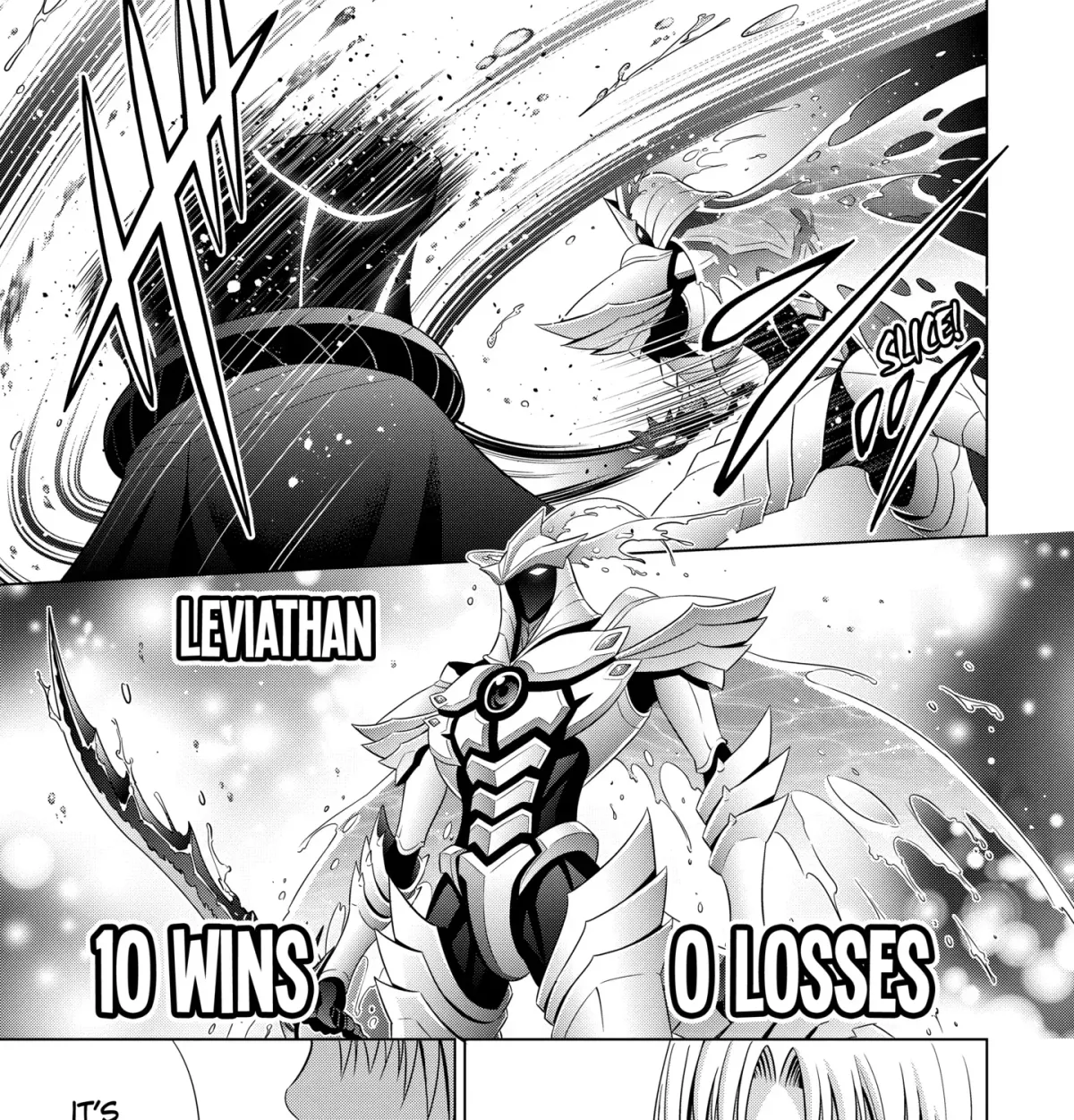 Kizoku Tensei - Megumareta Umare kara Saikyou no Chikara o Eru Chapter 38.3 page 5 - 