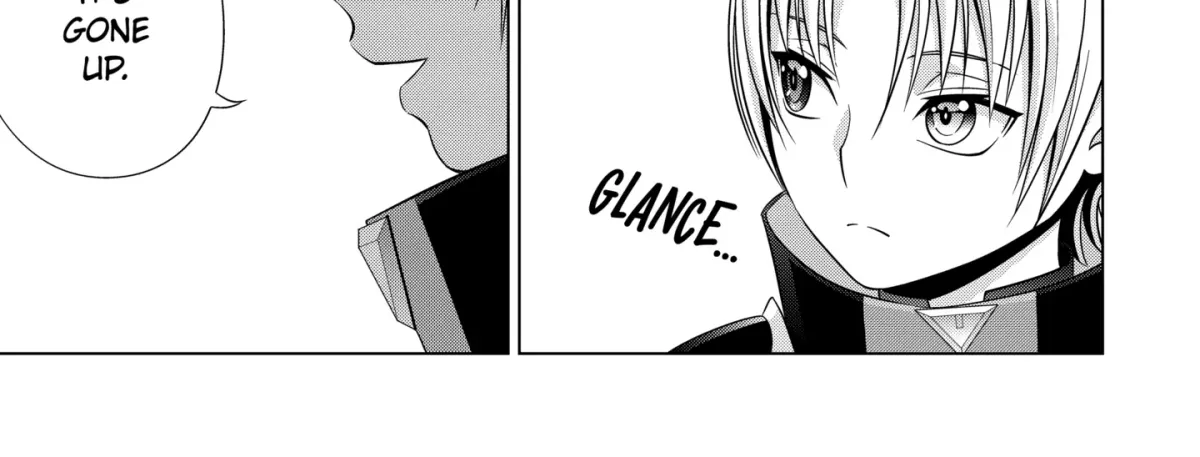 Kizoku Tensei - Megumareta Umare kara Saikyou no Chikara o Eru Chapter 38.3 page 6 - 