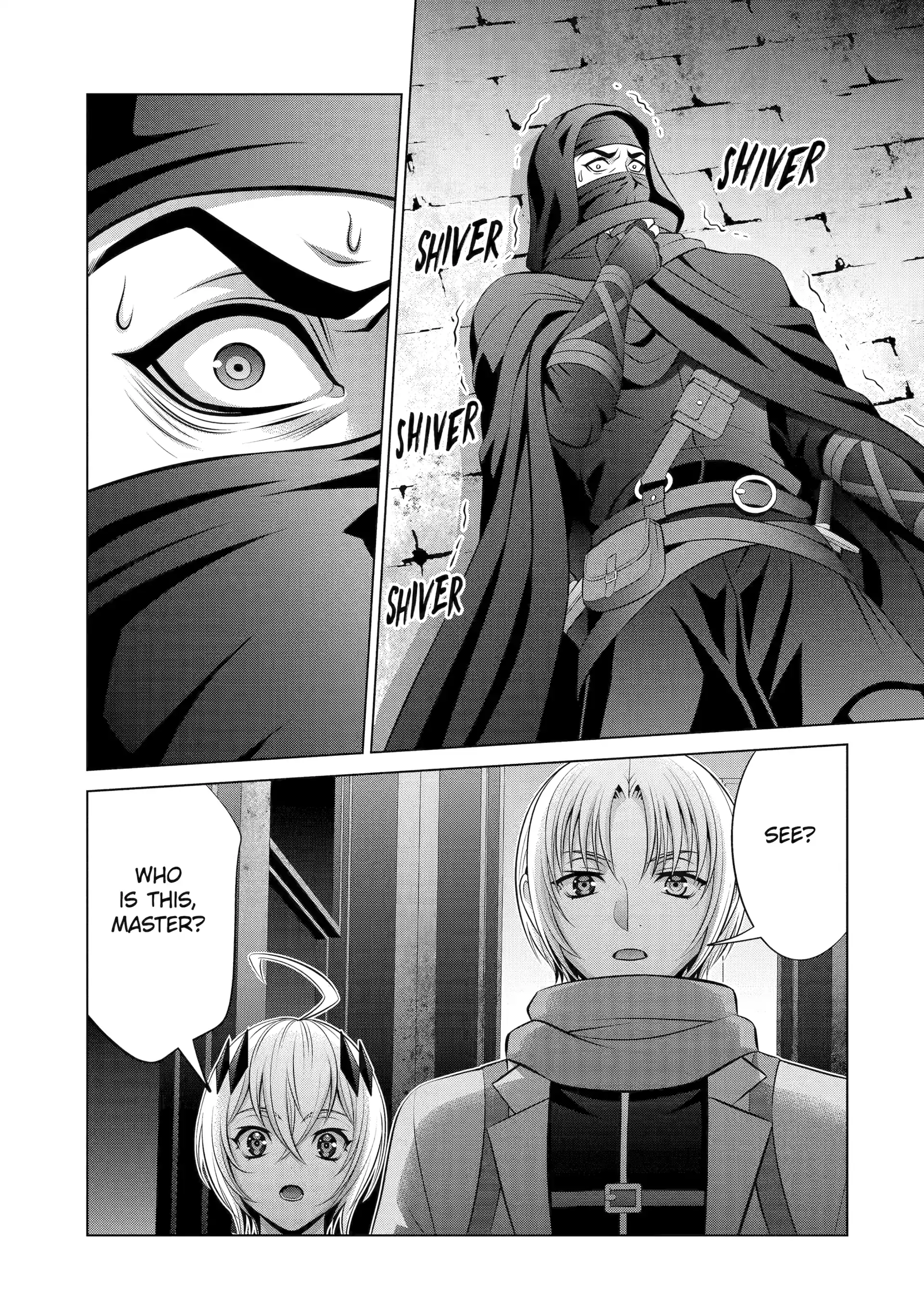 Kizoku Tensei - Megumareta Umare kara Saikyou no Chikara o Eru Chapter 38 page 5 - 