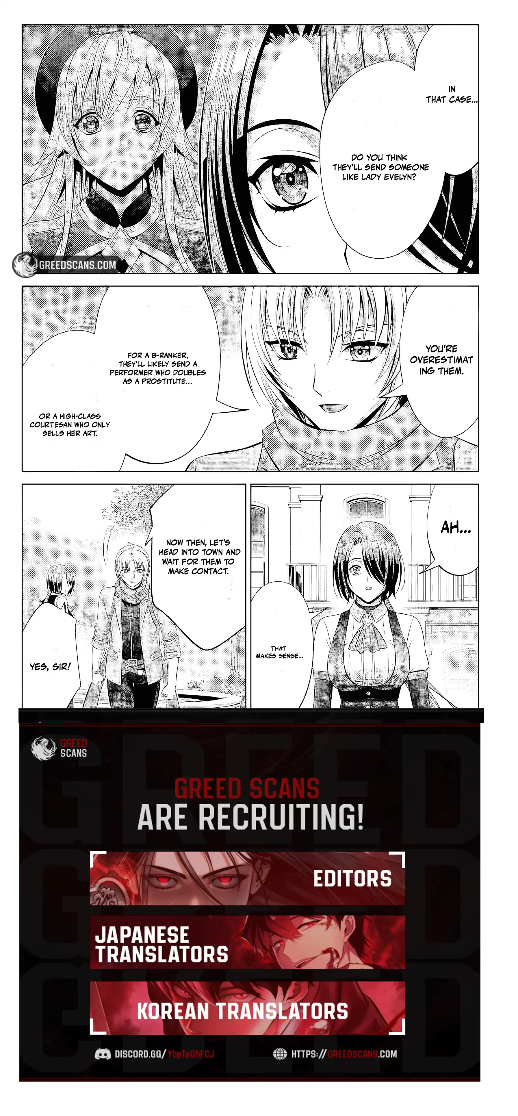 Kizoku Tensei - Megumareta Umare kara Saikyou no Chikara o Eru Chapter 39.1 page 10 - 